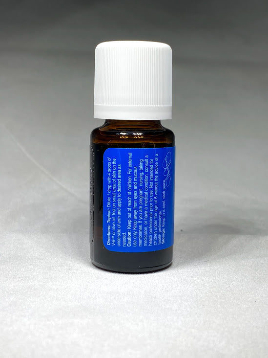 PanAway Essential Oil 15 ml image 1