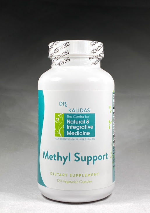 Methyl Support 120c image 0
