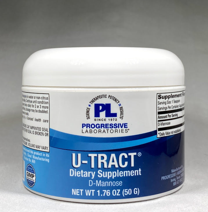 U-Tract 50g image 0