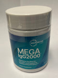 MEGA IgG 2000 - 60g image 0
