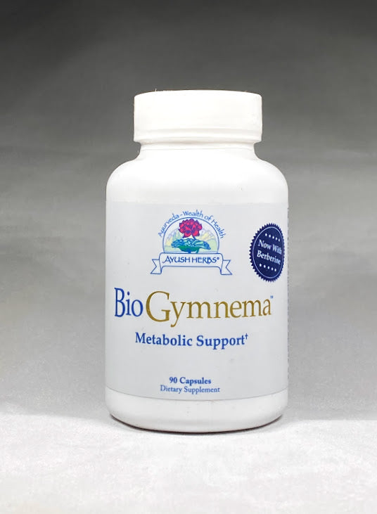 Biogymnema 90c image 0