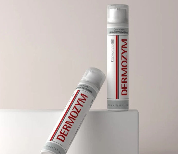 Dermozym