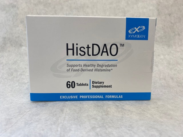 HistDAO - 60 tablets image 0