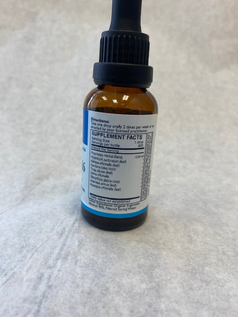 A-EB/H6 - 1.0 fl oz (30 ml) image 1