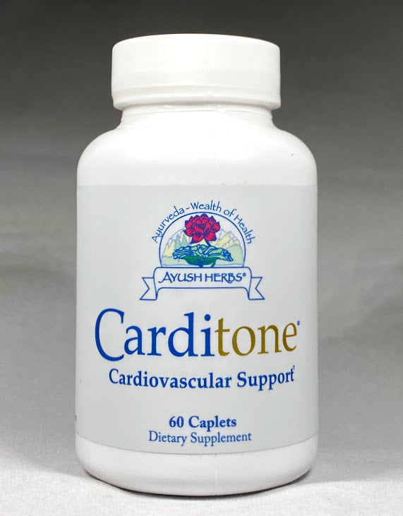 Carditone 60c image 0