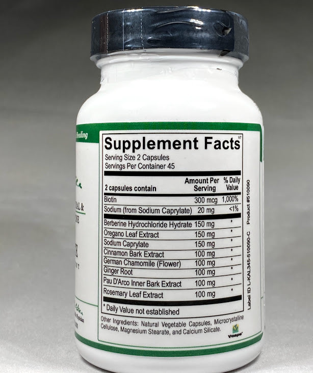 Cand-Elite 90c image 1