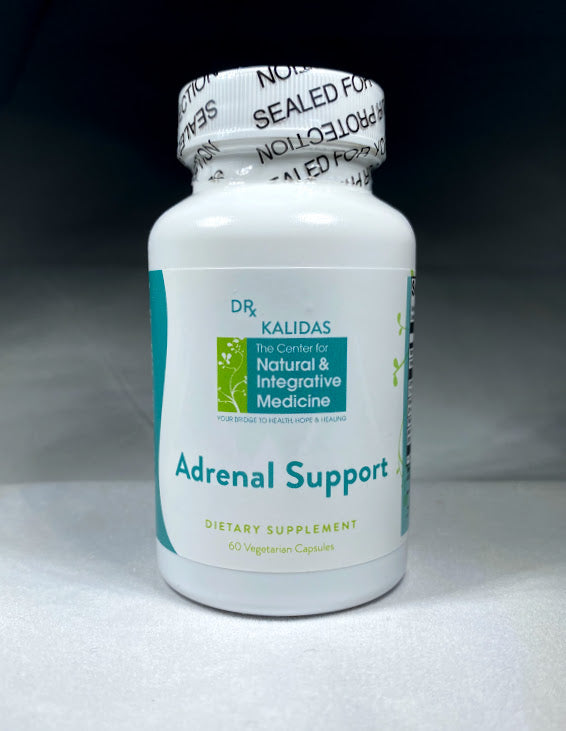 Adrenal Support 60c image 0