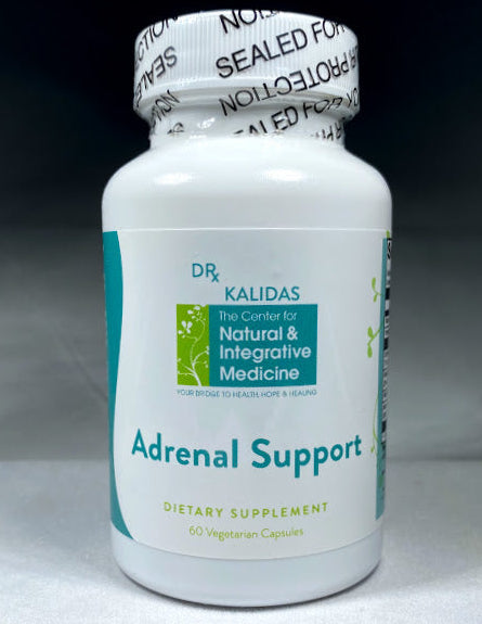 Adrenal Support 60c image 0