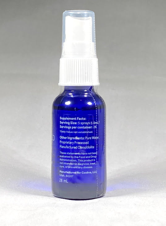 Advanced TRS Spray image 1