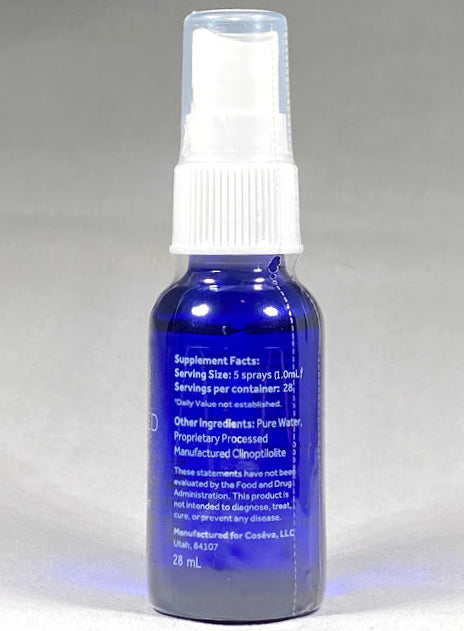 Advanced TRS Spray image 1