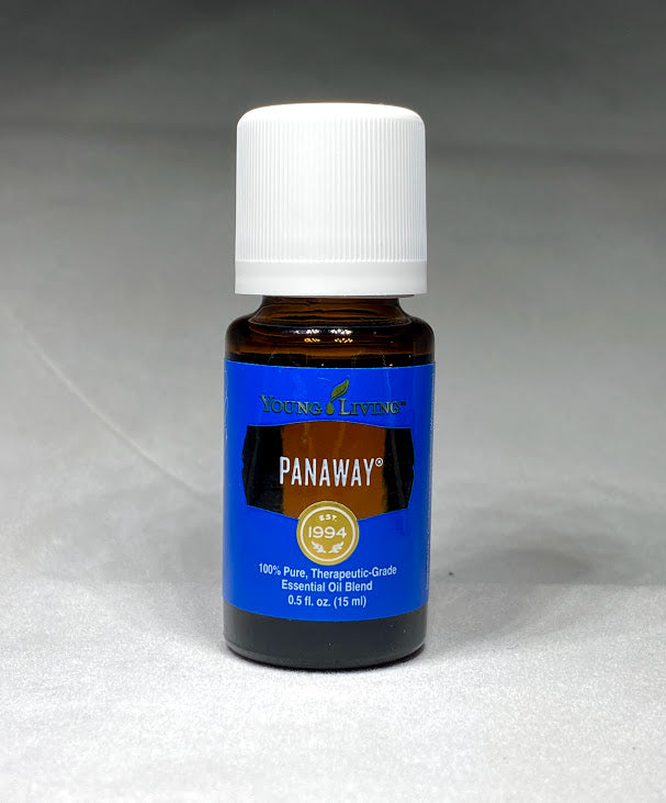 PanAway Essential Oil 15 ml image 0