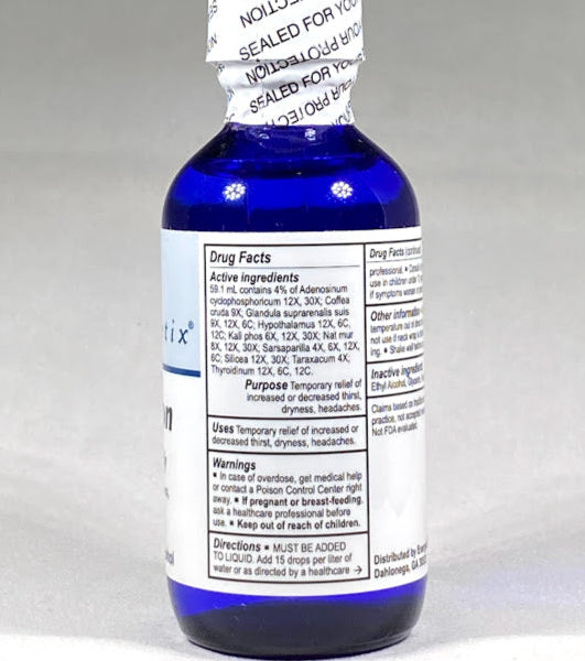ReHydration 2 fl oz image 1