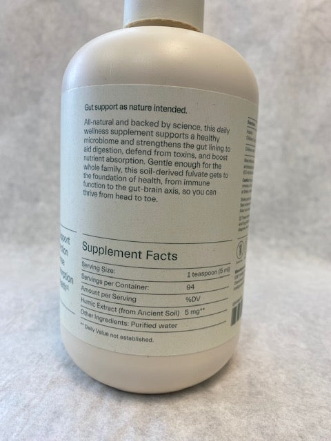 Ion Gut Support - 16 Fl Oz image 1