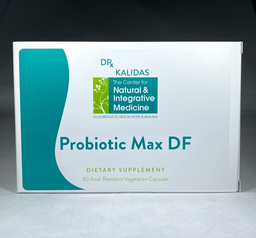 Probiotic Max DF 30c image 0