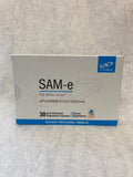 SAM-e - 30 Capsules image 0
