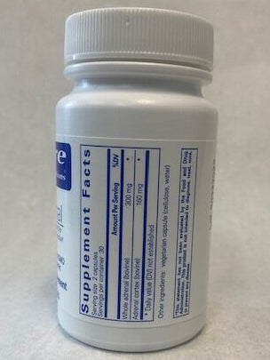 Adrenal - 60 Capsules image 1