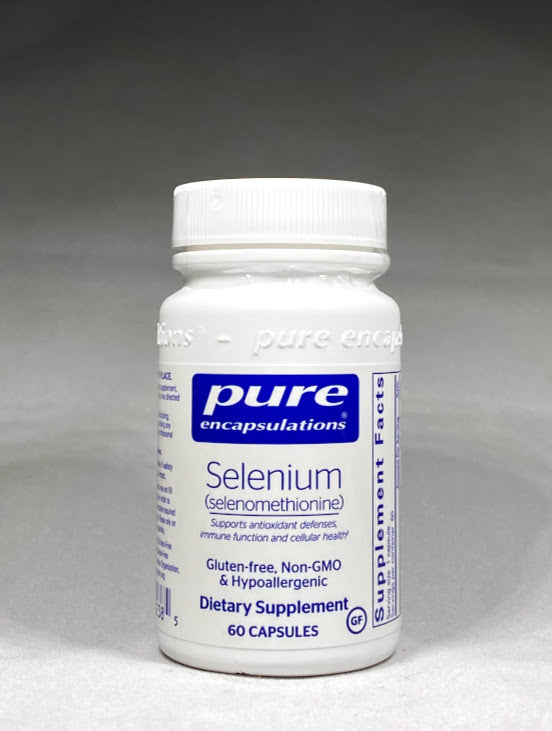 Selenium 60c image 0