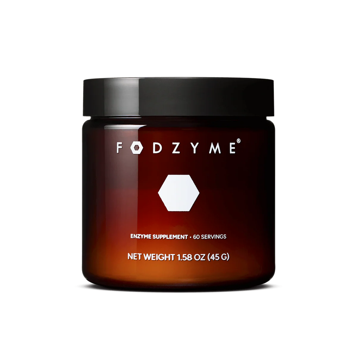 Fodzyme Home Kit - 60 doses