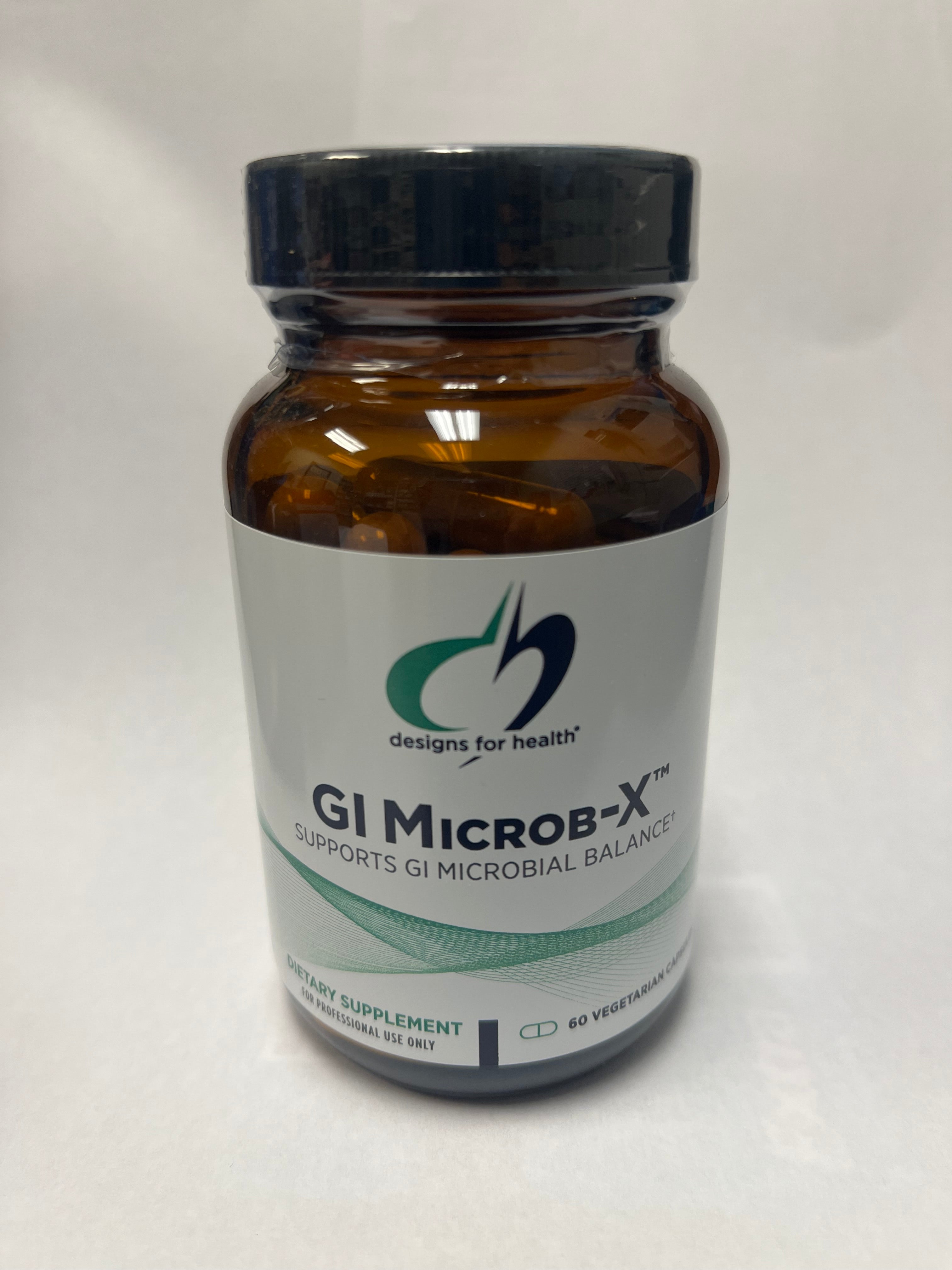 GI Microb-X 60c