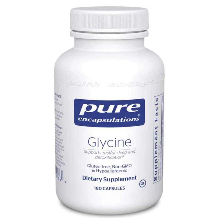 Glycine