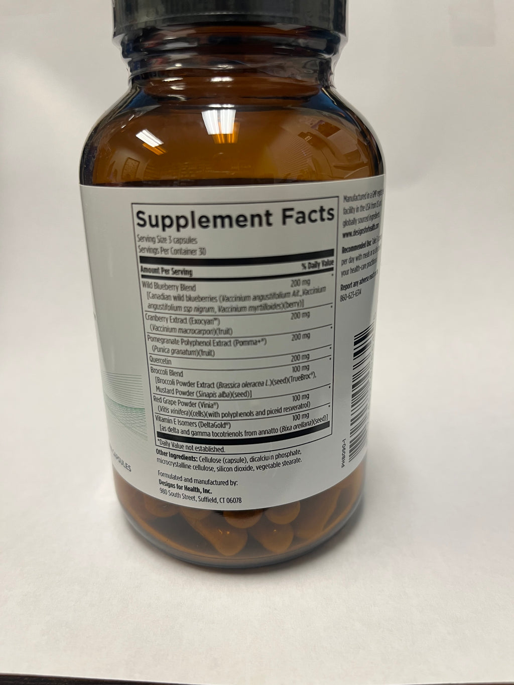 PhytoBiome 90c